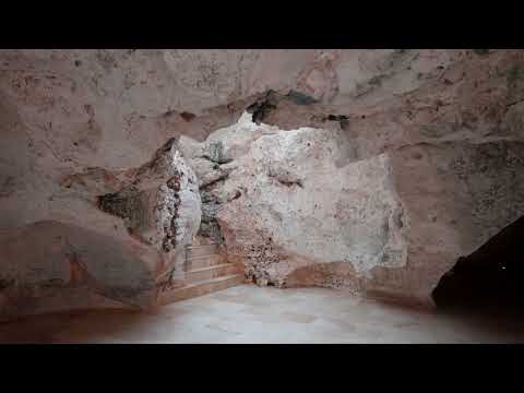 La Cueva de las Maravillas, Republica Dominicana