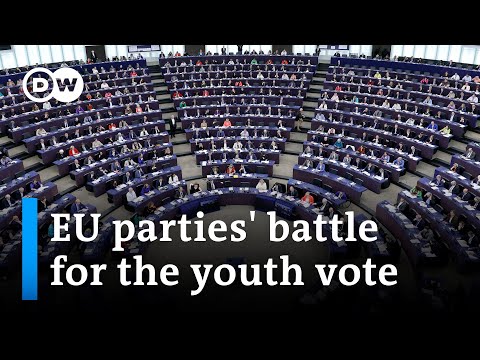 Why the ‘European dream’ was lost on university students in Maastricht | DW News