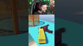 APOLLO YANLIŞ ARABAYA ÇARPIYOR !! GTA-5 PLAYLIST