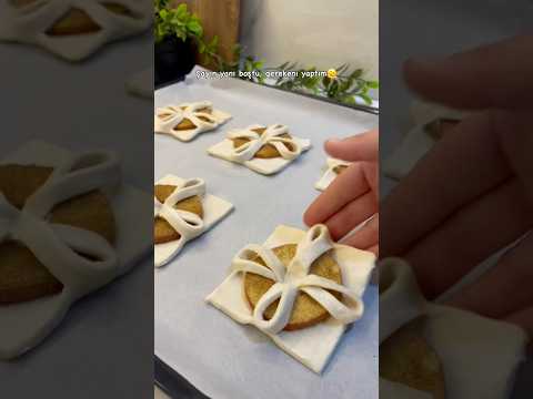 #milföy #pratiktarifler #dessert #yummy #5çayı