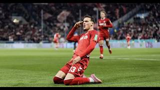 1. FC Köln El Mala verlängert bis 2031 ohne AK und erhält die Nummer #10 & Skhiri Transfer Details.