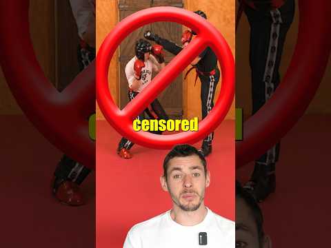 My Video Got Censored