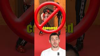 My Video Got Censored