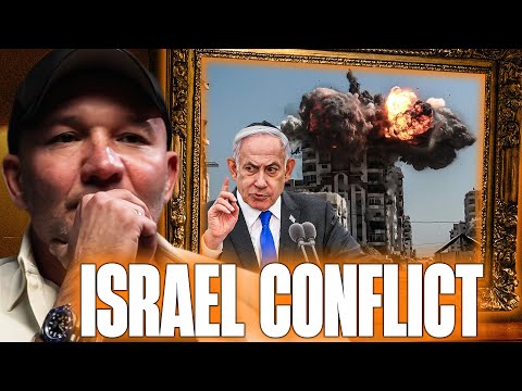 “This is Closer to Pearl Harbor” - The Biggest Question on Israel Explained