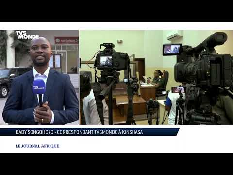 RD Congo : reprise du procès de Joseph Kabila