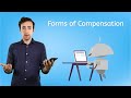 Understanding Compensation and Benefits