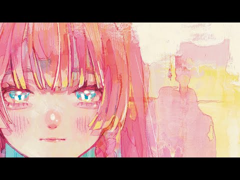 ラプンツェル(Rapunzel) / 白雪ひな Cover