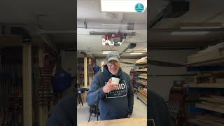 Altbau Fensterbank - DAS VIDEO - kleine holzwerkstatt