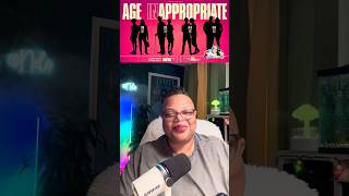 Age Inappropriate a New Reality Series! #ageinappropriate #wetv