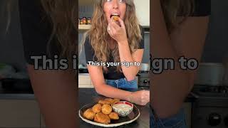 Deep Fried Pickles