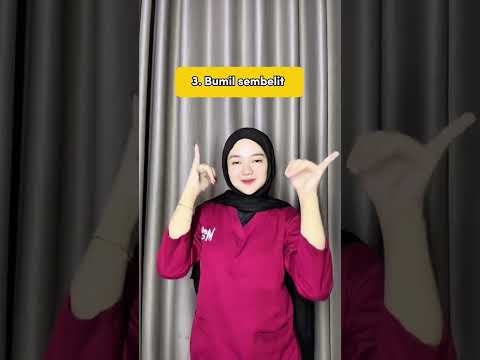 Tanda Kehamilan Berjalan Lancar