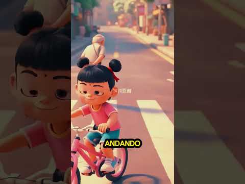 NÃO FOI ELA QUE DERRUBOU O MOÇO NA RUA!😱