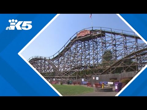 YouTube video thumbnail: 125th Washington State Fair Celebrates Past, Embraces Future