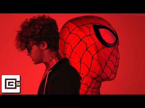 CG5 - SUPERHERO (Official Music Video)