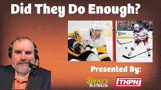 Bruins Do Enough on July 1st?