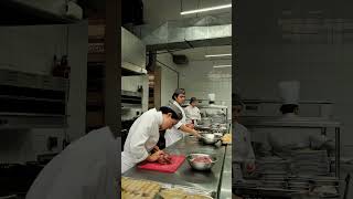Sonidos de una Cocina