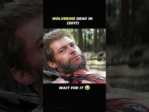 Deadpool with wolverine skeleton #movie #ilovejeetkunedobroadcast #actionfilm #marvel #taekwando