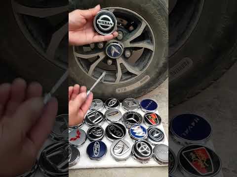 Part 92 same style floating hubcap lights..๐ฑ๐ฑ