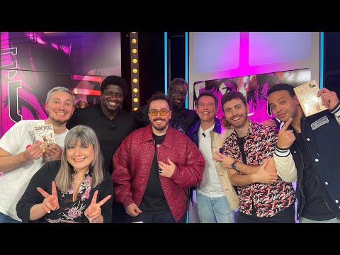 Les animes et mangas qui vous ont marqués | Anime-eki | 01.12.2025