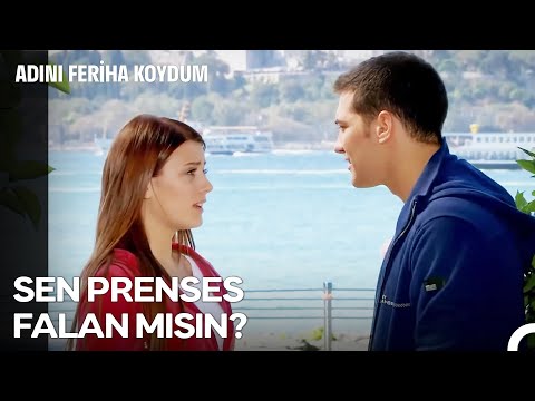 Hayat Bazen Tesadüflerden İbarettir - Adını Feriha Koydum 73. Bölüm