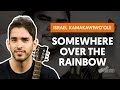 Videoaula Somewhere Over the Rainbow (completa)