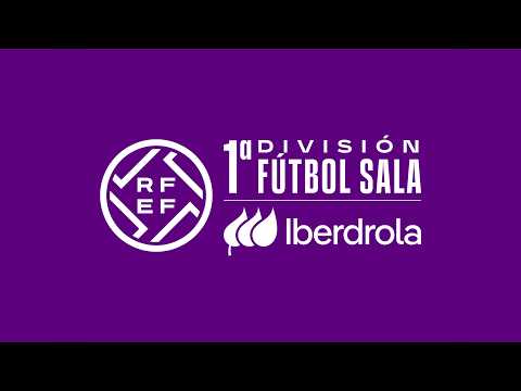 F.S.F. Castro Bloques Cando vs STV Roldán F.S | J21 - Primera Iberdrola | 25/26 | 