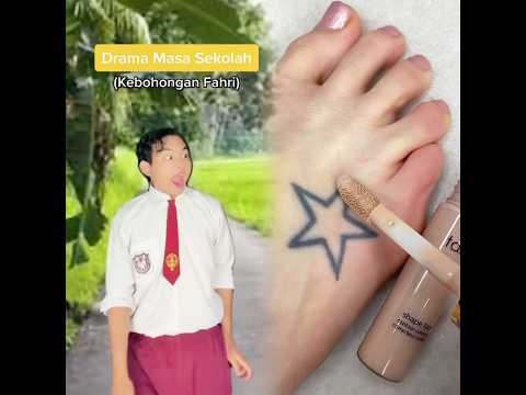 DRAMA “FAHRI TINGGAL BARENG OM JADI KAYA”