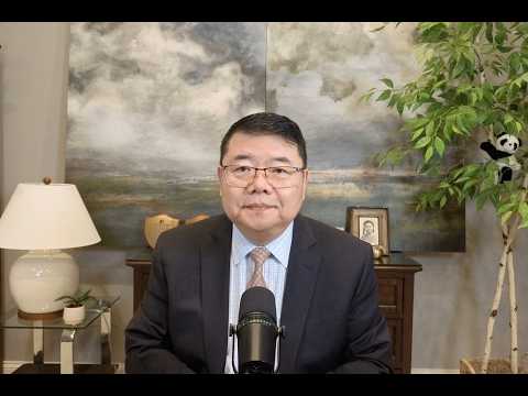 从中美峰会看川普如何交易台湾/民众党柯文哲一审判刑17年/中国老龄化推行长护险/王剑每日观察/20260325