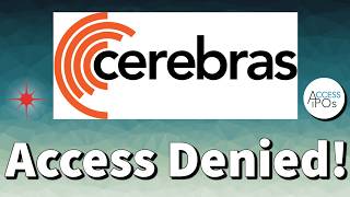 WHY Did Retail Investors Miss Out on the Cerebras IPO? Will the SpaceX IPO be Different?