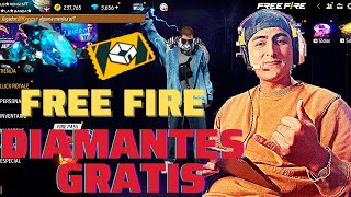 SALAS PREMIADAS _ SALAS POR DIAMANTES - FREE FIRE EN VIVO - DIRECTO DE FREE FIRE -