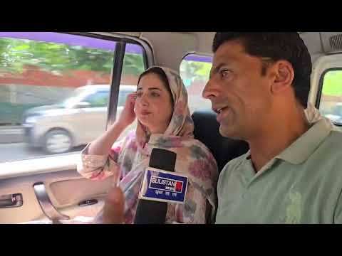 JK Apni Party Holds Tourism Revival Rally in Srinagar  | Message: Kashmir is Safe for Tourists