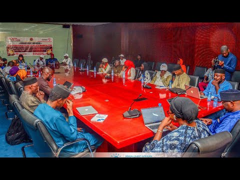 Le RENEDEP engage des discussions pour l'application de la résolution de 2250 au Mali
