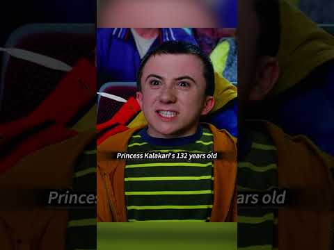 Brick went to the movies for the first time.#humor #funny #shorts #sitcom #family