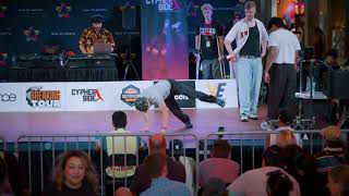 Skillerz vs Twin Wind [top 16] // stance x CYPHER ROTUNDA - Minneapolis