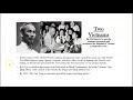 Cold War Policies and Events