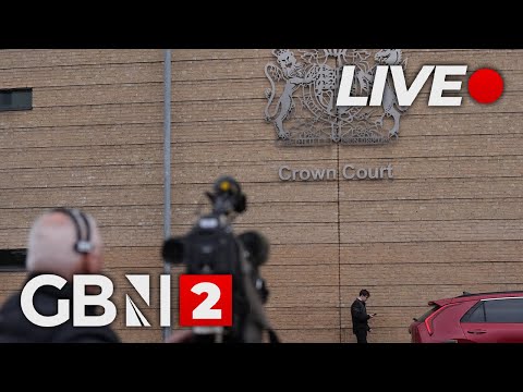LIVE NOW: Sentencing of triple murderer Kyle Clifford - police statement outside court