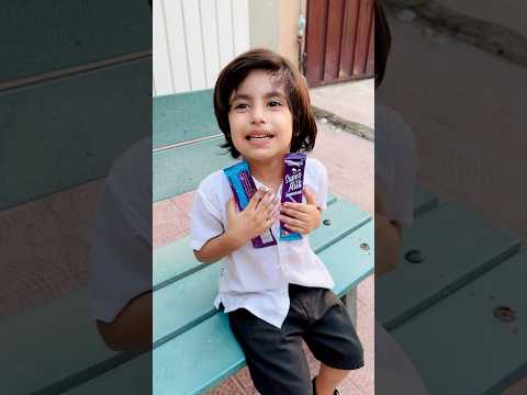 2choclate tu omer ne le li  #brother #shortvideo #shorts #short #viralvideo #viral