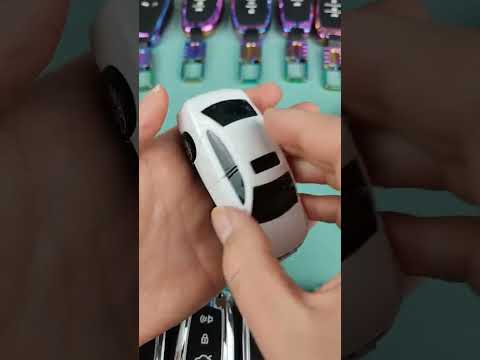 Car key case for safety. #shorts car remote case
