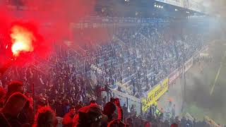 Aufstieg Hansa Rostock 2021