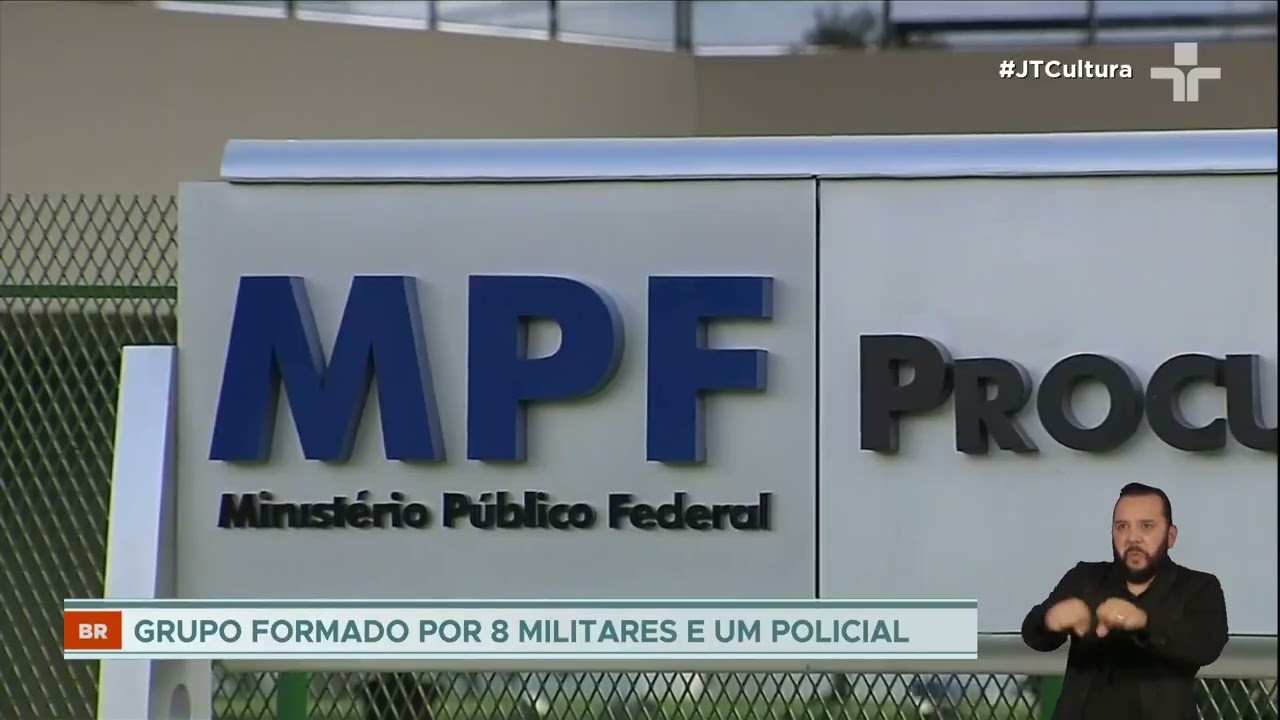 Núcleo 3 PGR pede condenação de nove acusados por participação na trama golpista