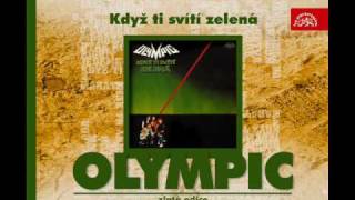 Olympic - Když ti svítí zelená