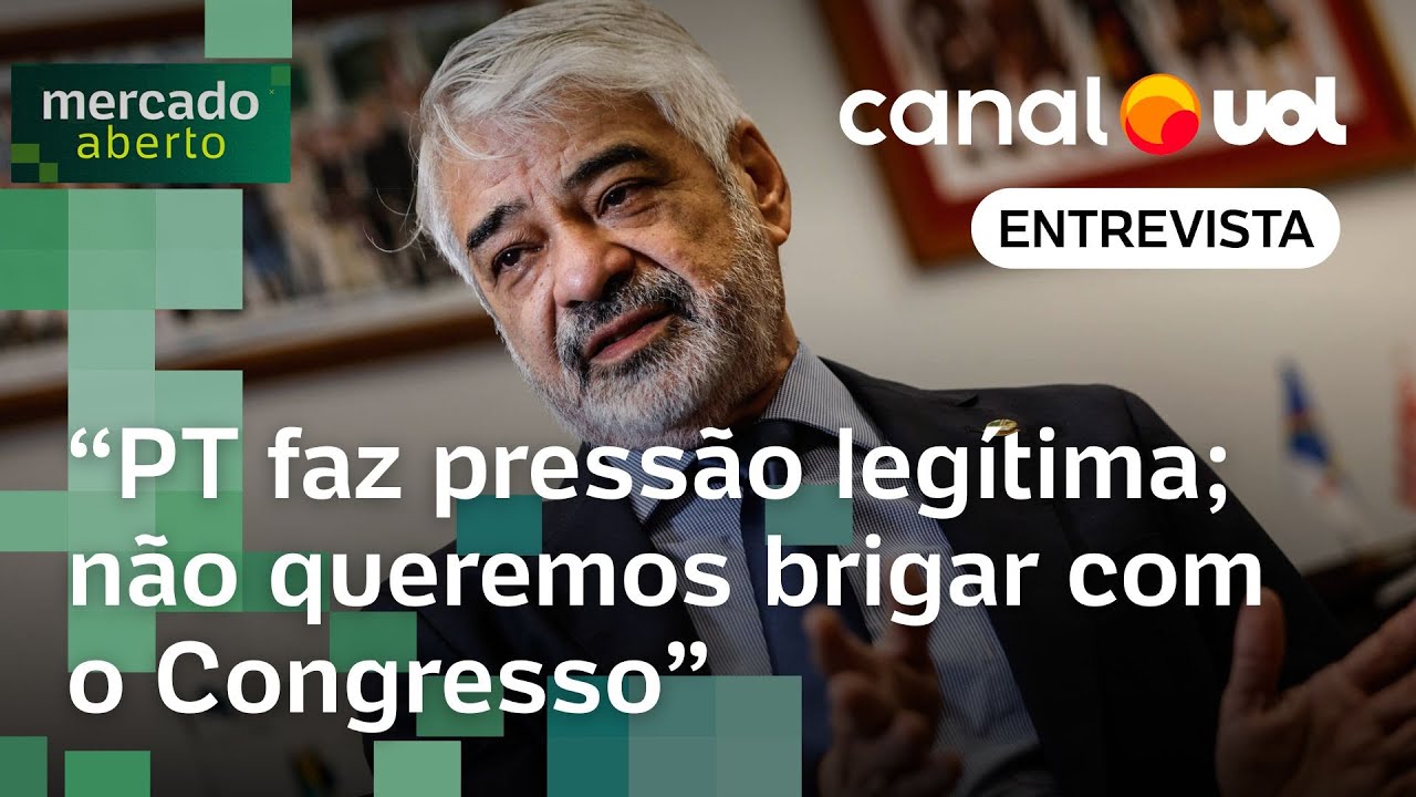 Campanha ricos x pobres já está furando a bolha da esquerda diz presidente do PT