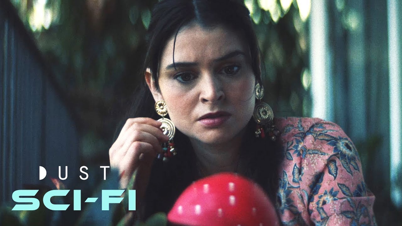 Sci-Fi Short Film Fun, Gus! - DUST - Online Premiere
