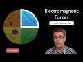 Forces and Interactions in Physics