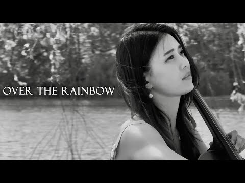 Over the Rainbow🌈 오즈의마법사  OST | Cello Cover