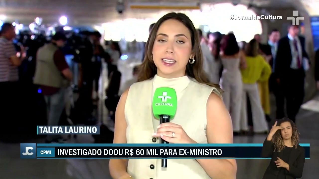 CPMI da previdência acareação entre Careca do INSS e advogado que denunciou desvios é aprovada TV Online CPMI da previdência acareação entre Careca do INSS e advogado que denunciou desvios é aprovada