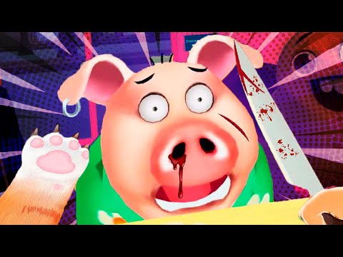 El PEOR Cocinero LATINO en EL BURGUER