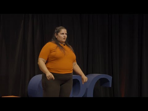 CheerGPT: Prompting Failure | Wishy Kane | TEDxSPC