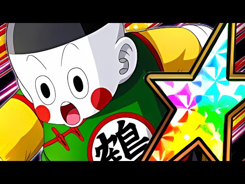 NEW F2P INT Chiaotzu is IMPRESSIVE!