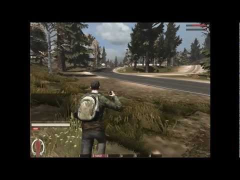 Expédition Survie - Episode 1 - The War Z  / Infestation